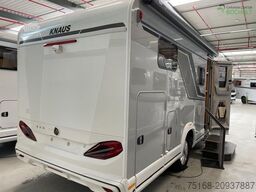 KNAUS Van TI 640 MEG VANSATION Modell 2026