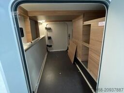 KNAUS Van TI 640 MEG VANSATION Modell 2026