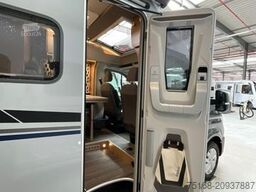 KNAUS Van TI 640 MEG VANSATION Modell 2026