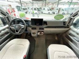 KNAUS Van TI 640 MEG VANSATION Modell 2026