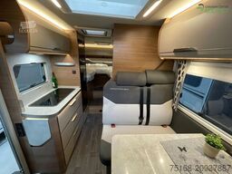 KNAUS Van TI 640 MEG VANSATION Modell 2026