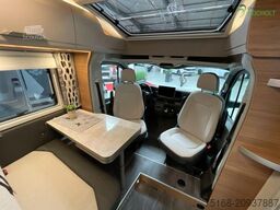 KNAUS Van TI 640 MEG VANSATION Modell 2026