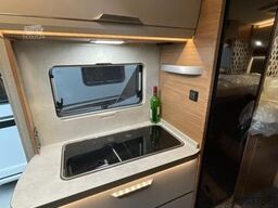 KNAUS Van TI 640 MEG VANSATION Modell 2026