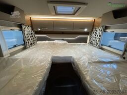 KNAUS Van TI 640 MEG VANSATION Modell 2026