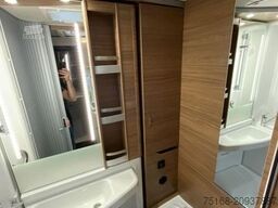 KNAUS Van TI 640 MEG VANSATION Modell 2026