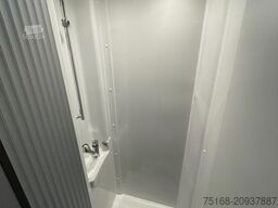 KNAUS Van TI 640 MEG VANSATION Modell 2026