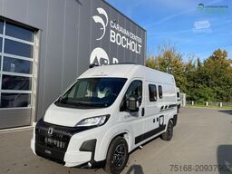 Crosscamp ADVTR 5.4 DF Modell 2026