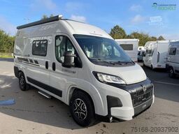 Crosscamp ADVTR 5.4 DF Modell 2026