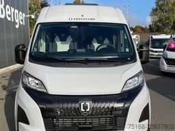 Crosscamp ADVTR 5.4 DF Modell 2026