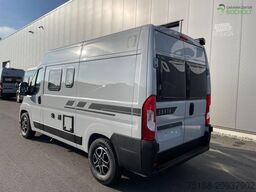 Crosscamp ADVTR 5.4 DF Modell 2026