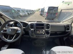 Crosscamp ADVTR 5.4 DF Modell 2026