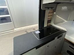 Crosscamp ADVTR 5.4 DF Modell 2026