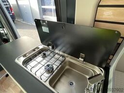 Crosscamp ADVTR 5.4 DF Modell 2026