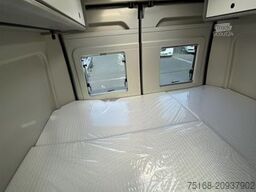 Crosscamp ADVTR 5.4 DF Modell 2026