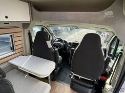 Crosscamp ADVTR 5.4 DF Modell 2026