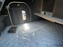  LifeStyle Camper X-LINE Einzelradaufhängung