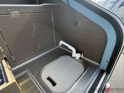  LifeStyle Camper X-LINE Einzelradaufhängung