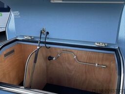  LifeStyle Camper X-LINE Einzelradaufhängung