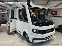 WEINSBERG CaraCore 700 MEG Modell 2026