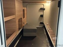 WEINSBERG CaraCore 700 MEG Modell 2026