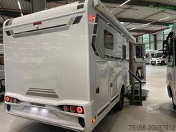 WEINSBERG CaraCore 700 MEG Modell 2026