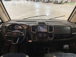 WEINSBERG CaraCore 700 MEG Modell 2026