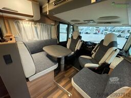 WEINSBERG CaraCore 700 MEG Modell 2026