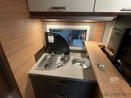 WEINSBERG CaraCore 700 MEG Modell 2026