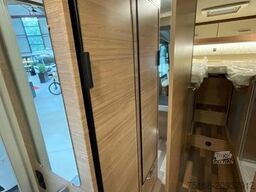 WEINSBERG CaraCore 700 MEG Modell 2026