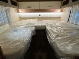 WEINSBERG CaraCore 700 MEG Modell 2026