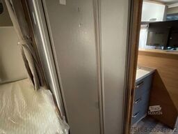 WEINSBERG CaraCore 700 MEG Modell 2026