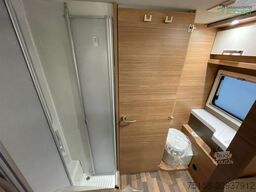 WEINSBERG CaraCore 700 MEG Modell 2026