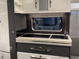 HOBBY Excellent 495 WFB Modell 2026