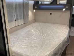 HOBBY Excellent 495 WFB Modell 2026