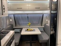 HOBBY Excellent 495 WFB Modell 2026