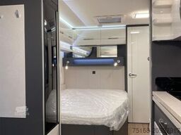 HOBBY Excellent 495 WFB Modell 2026