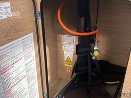 HOBBY ONTOUR Van 600 FT Solar / Lithium / Navigation