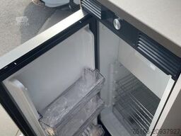 HOBBY ONTOUR Van 600 FT Solar / Lithium / Navigation