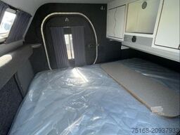  LifeStyle Camper X-LINE Dachreling / Außendusche