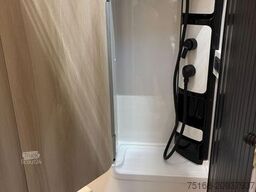 HOBBY De Luxe 460 SL Modell 2026