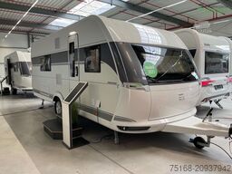 HOBBY Prestige 560 WFU Abverkauf / 2000 kg