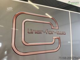 CARTHAGO liner-for-two I 53 Abverkauf Modelljahreswechsel