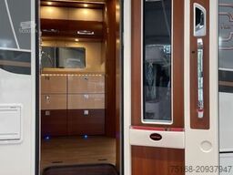 CARTHAGO liner-for-two I 53 Abverkauf Modelljahreswechsel