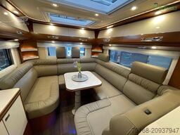 CARTHAGO liner-for-two I 53 Abverkauf Modelljahreswechsel