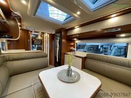 CARTHAGO liner-for-two I 53 Abverkauf Modelljahreswechsel