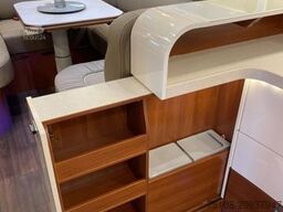 CARTHAGO liner-for-two I 53 Abverkauf Modelljahreswechsel