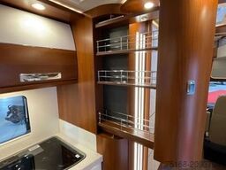 CARTHAGO liner-for-two I 53 Abverkauf Modelljahreswechsel