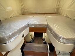 CARTHAGO liner-for-two I 53 Abverkauf Modelljahreswechsel