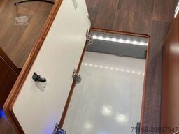 CARTHAGO liner-for-two I 53 Abverkauf Modelljahreswechsel