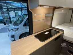 ROADFANS Hopper 600 Modell 2026 / Dieselheizung